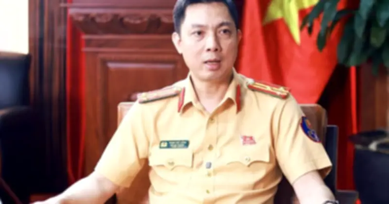 Không tăng mức phạt tiền, trừ điểm vi phạm giao thông
