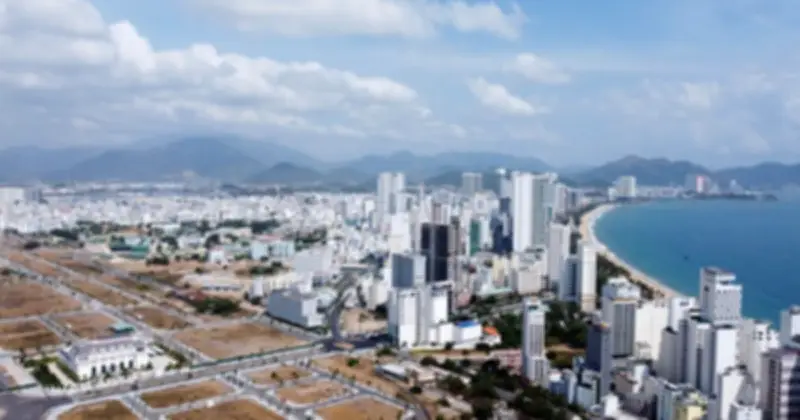 Khánh Hòa đề nghị giải quyết vụ án dự án Phúc Sơn Nha Trang
