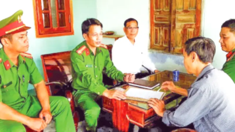 Khánh Hòa quyết tâm xây dựng 'vùng xanh' không ma túy giai đoạn 2025-2030