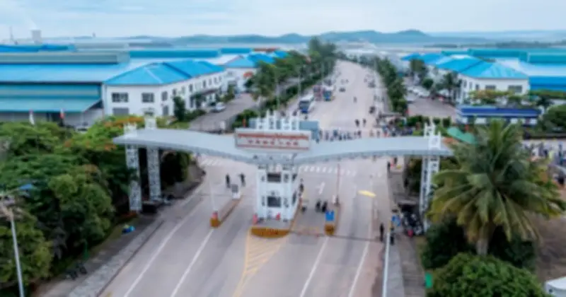 Khảo sát: Dự án Vành đai và Con đường mang lại lợi ích thiết thực cho Campuchia