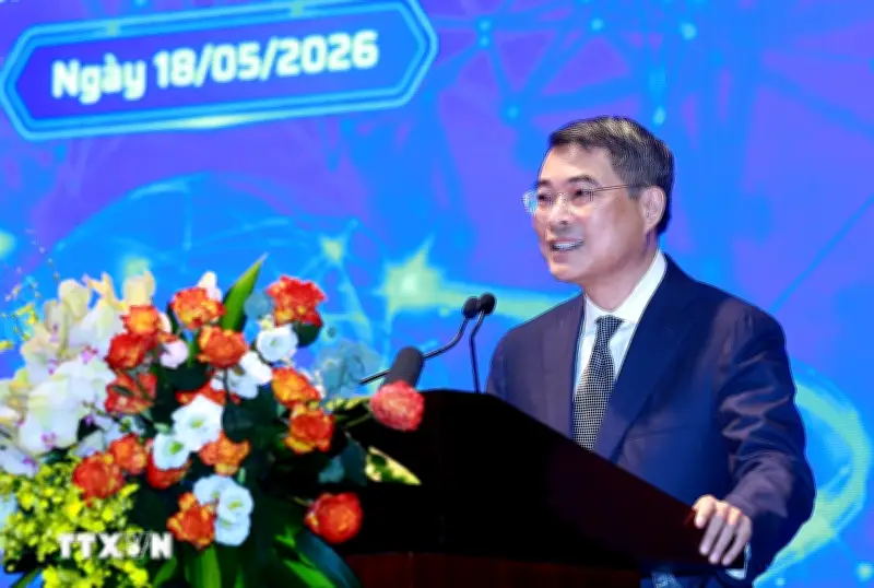 Khoa học công nghệ là chìa khóa vàng hiện thực hóa phát triển đất nước