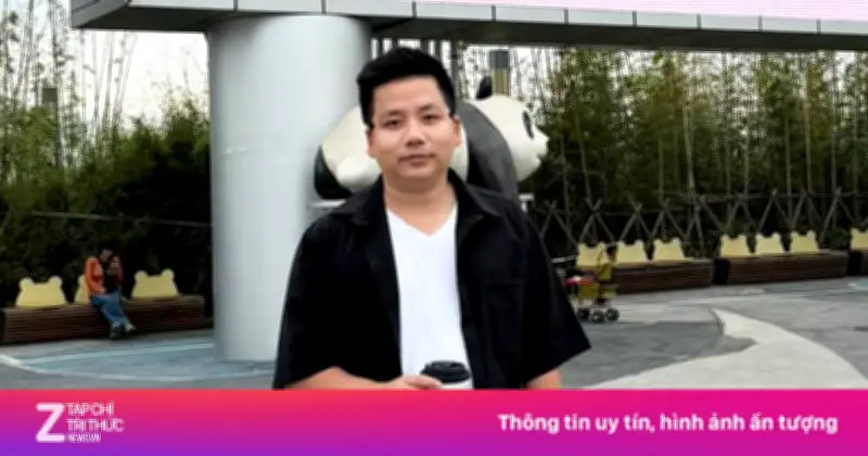 Khoa Pug giải thích lý do 'phá sản vẫn đi du lịch': Đó là công việc