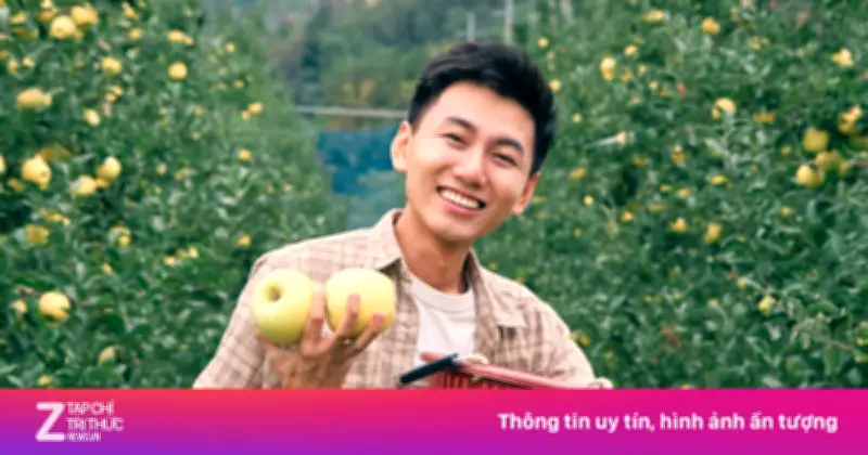 Khoai Lang Thang thú nhận tính cách thật: nóng tính, cứng đầu, không hoàn hảo