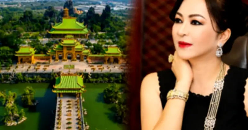 Khu du lịch Đại Nam miễn phí vé vào cổng, giảm 50% dịch vụ ngày 19/5/2026