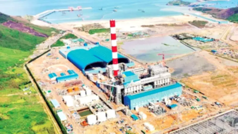 Khu kinh tế Hòn La: Động lực tăng trưởng mới cho Quảng Trị