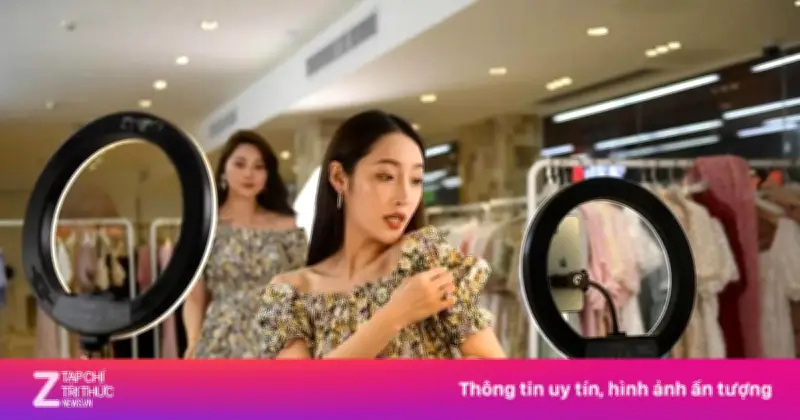 Khu phố KOC ở Hàng Châu bị cấm mua hàng online vì đặt đồ về 'mặc chùa'
