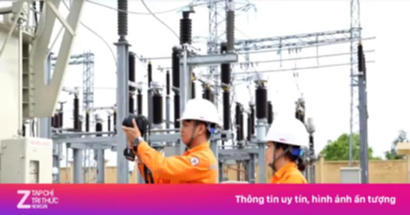 Khung giờ điện cao điểm mới áp dụng từ tháng 6, người dân cần biết
