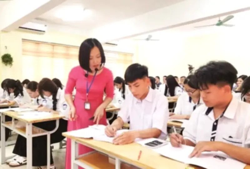 Khung giờ vàng giúp sĩ tử học nhanh nhớ lâu mùa nóng