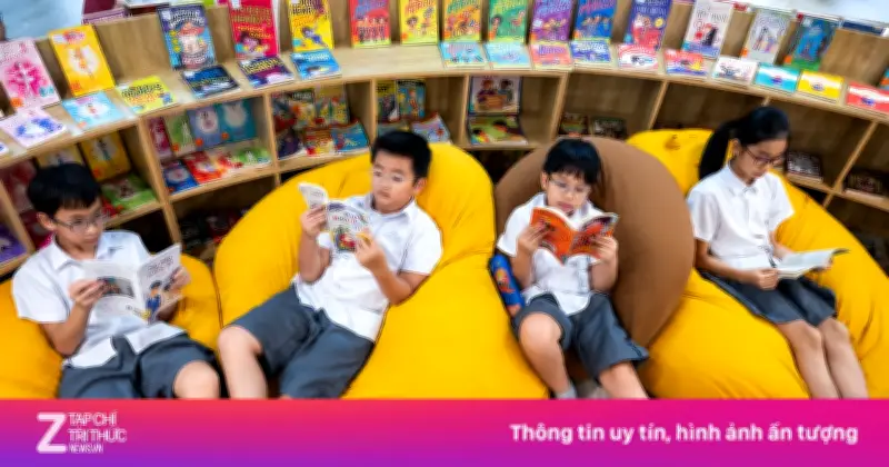 Khuyến đọc phải gắn với khuyến học để phát triển văn hóa đọc bền vững