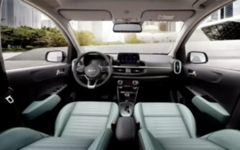 Kia Morning giá 241 triệu đồng sắp về Việt Nam, bổ sung túi khí mới, đẹp mắt, thuộc diện hatchback rẻ nhất thị trường