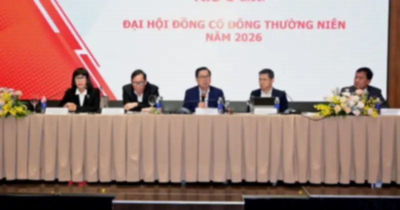 KIDO tái cấu trúc mảng dầu ăn, tính niêm yết lại Tường An và Thọ Phát