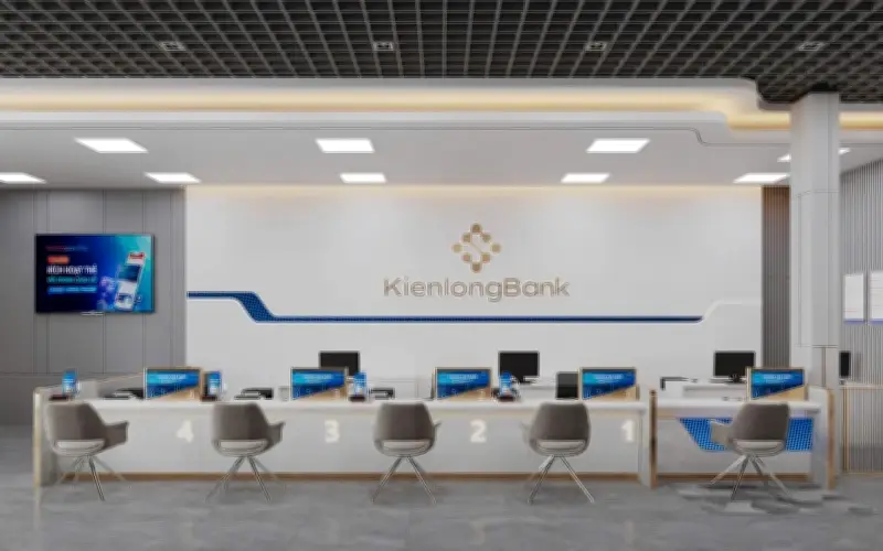 KienlongBank ba chi nhánh bị chỉ ra nhiều tồn tại trong hoạt động cho vay