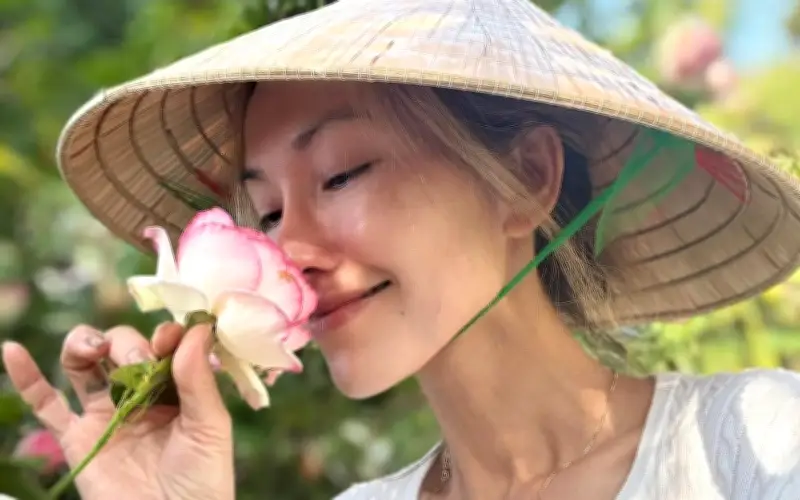 Kim Hiền sau hai lần ly hôn: Sống an yên bên các con, tìm niềm vui giản dị