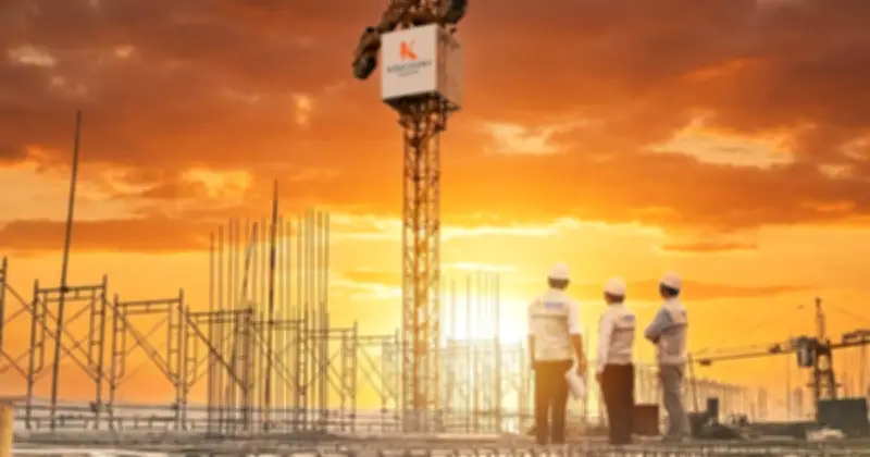 Kim Oanh Group 18 năm: Hừng Đông Vươn Tầm, khát vọng bứt phá mới
