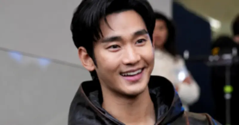 Kim Soo Hyun và công ty quản lý cảm ơn cơ quan điều tra làm rõ vụ việc