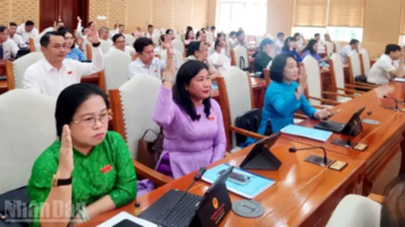 Kiên Giang chuyển đổi hơn 270ha rừng làm sân bay Thổ Chu và các dự án
