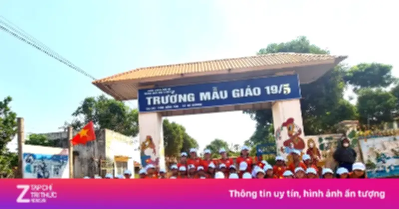 Kiến nghị kiểm điểm hiệu trưởng trường mầm non bị tố cắt xén bữa ăn bán trú