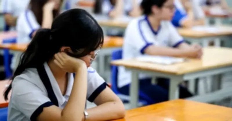 Kinh nghiệm 'xương máu' của thủ khoa: Cân bằng học hiểu và học để thi