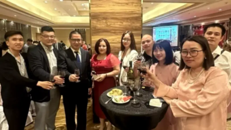 Kiều bào Philippines phấn khởi đón chờ chuyến thăm của Tổng Bí thư, Chủ tịch nước Tô Lâm