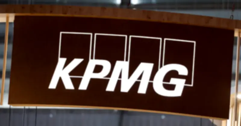 KPMG bê bối lạm dụng thông tin khách hàng, CEO Australia từ chức