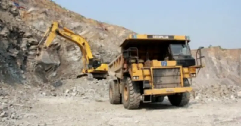 KSV lãi kỷ lục 897 tỷ đồng quý 1/2026 nhờ giá khoáng sản tăng mạnh
