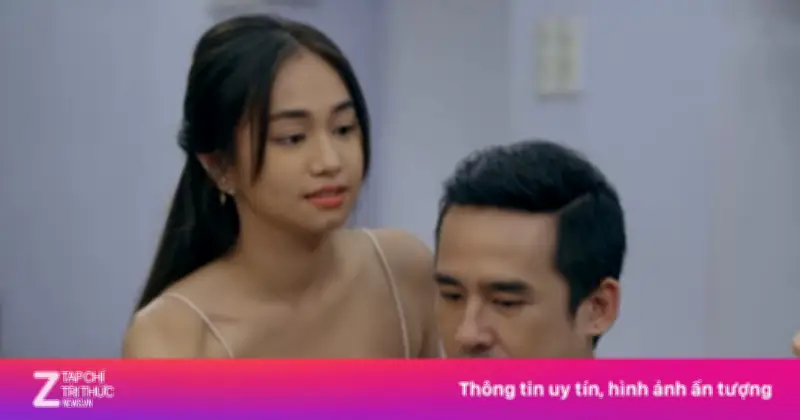 Kết cục bi thảm của 'tiểu tam' trong 'Bóng ma hạnh phúc'