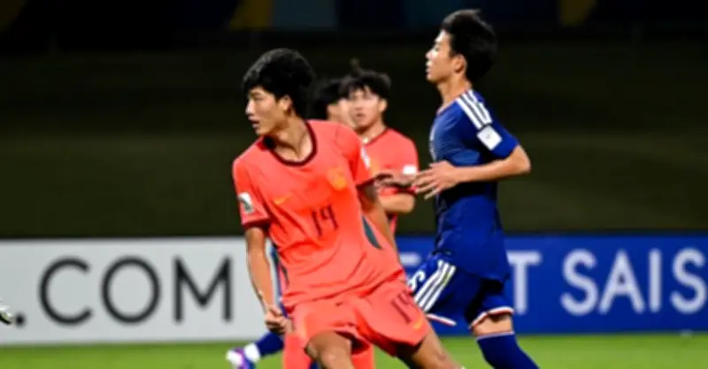 Kết quả bóng đá hôm nay 23-24/5: Nhật Bản vô địch U17 châu Á, loạt trận hấp dẫn