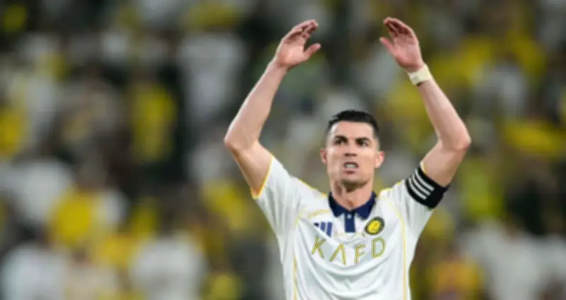 Kết quả bóng đá hôm nay: Ajax thắng, Al Nassr hủy diệt Damac