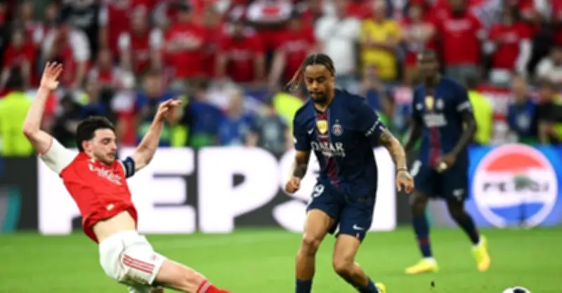 Kết quả bóng đá hôm nay: Champions League, V-League và nhiều giải đấu hấp dẫn