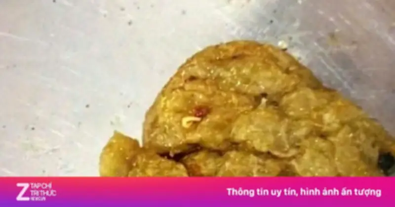 Kết quả vụ sinh viên phản ánh bữa ăn có dòi, gián tại Huế