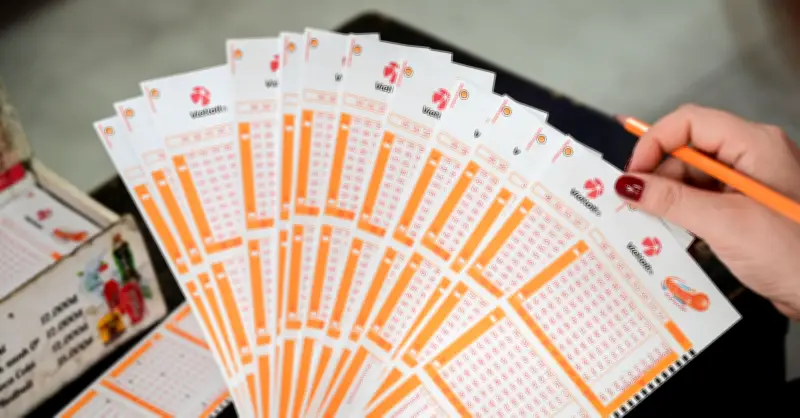 Kết quả Vietlott hôm nay 20/5: 45 vé trúng giải Nhất, mỗi vé hơn 10 triệu đồng