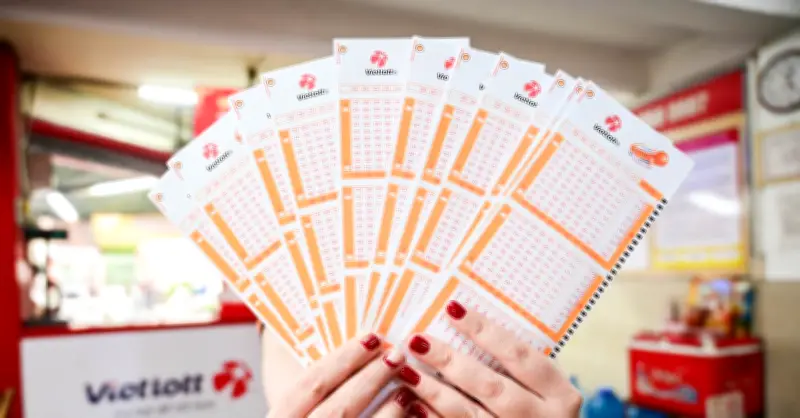 Kết quả Vietlott hôm nay 3/5: 24 vé trúng giải nhất, chưa có số 38-39