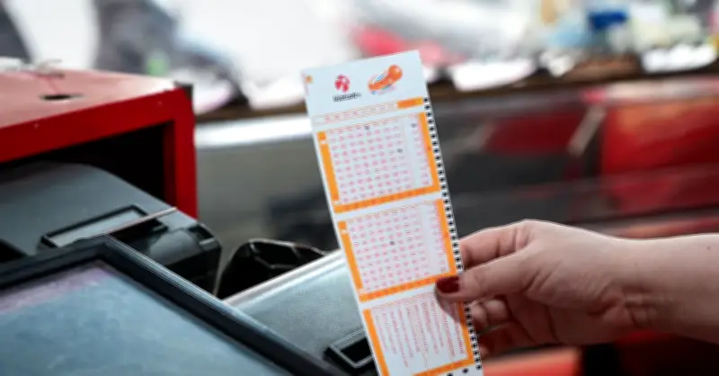 Kết quả Vietlott hôm nay 8/5: 29 vé trúng giải Nhất, chưa có số 16-17