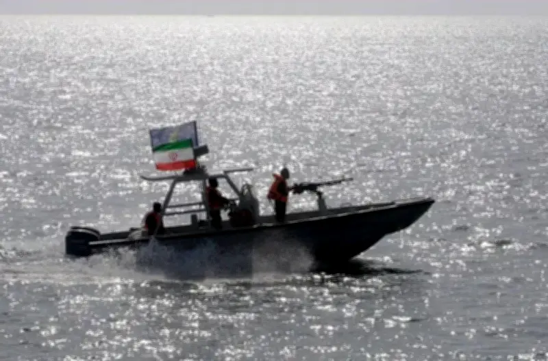 Kuwait cáo buộc Iran tìm cách hiện diện trên đảo chiến lược