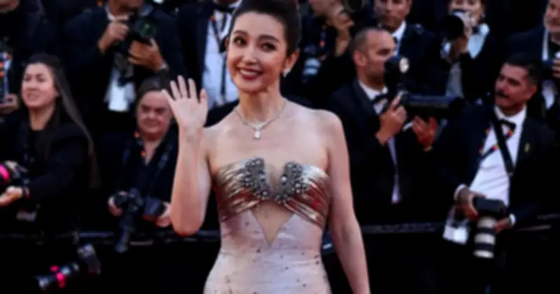 Lý Băng Băng tỏa sáng tại Cannes 2026 với phong cách Á Đông thanh lịch