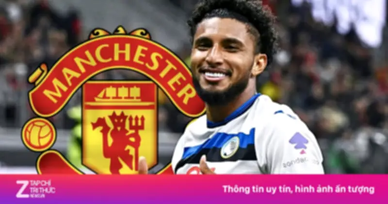 Lộ diện tân binh đầu tiên của MU với giá 45 triệu euro