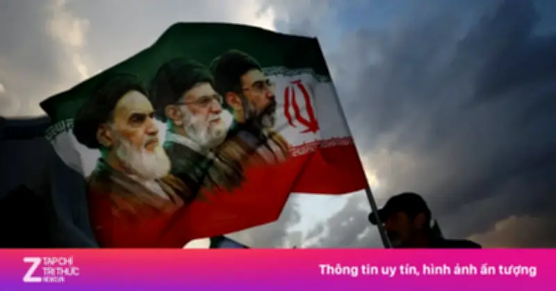 Lý do Iran không thể buông quyền kiểm soát eo biển Hormuz