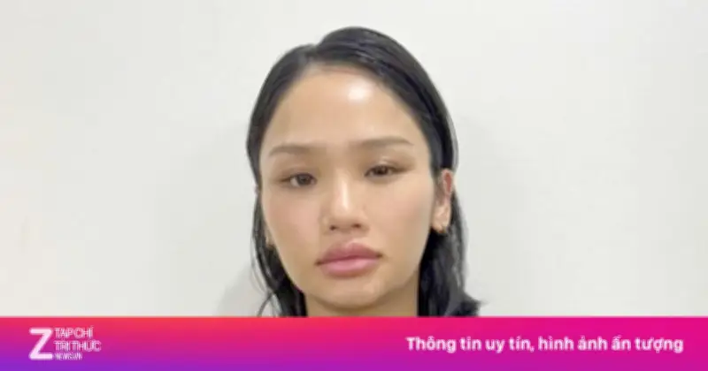 Lý do Miu Lê bị xử phạt hành chính rồi khởi tố hình sự