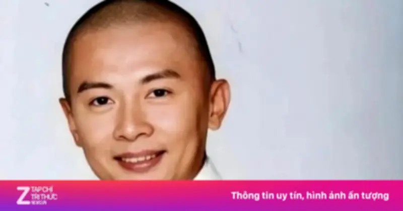 Lý do thực sự khiến diễn viên Hà Bửu Sinh đi tu vào năm 2005