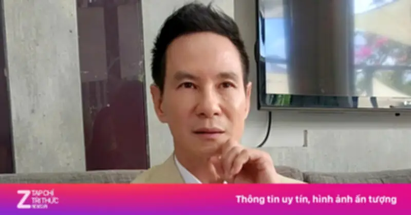 Lý Hải bức xúc cảnh báo bị giả mạo hình ảnh quảng cáo thực phẩm chức năng