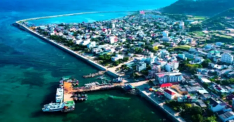 Lễ hội Du lịch biển đảo Quảng Ngãi 2026: 'Bản giao hưởng biển đảo' hứa hẹn hấp dẫn