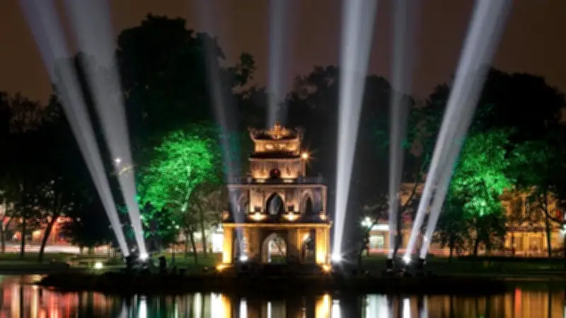 Lễ hội nghệ thuật mừng 72 năm Giải phóng Thủ đô và nhiều chính sách mới