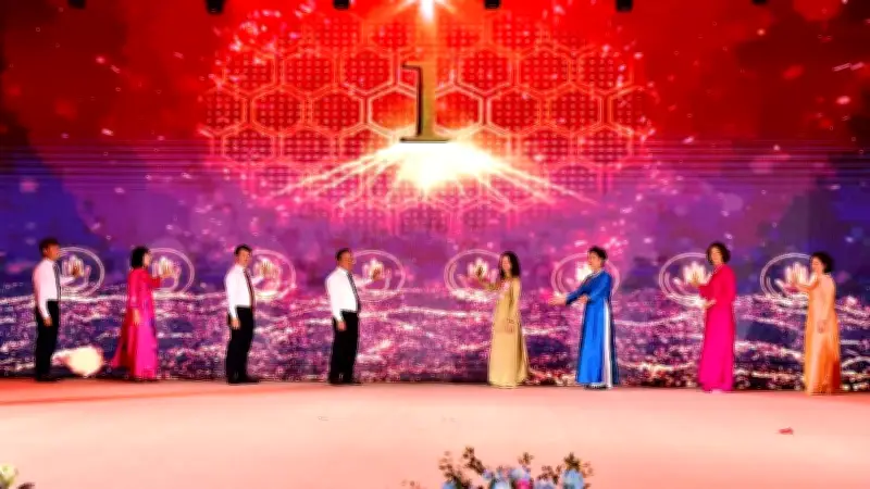 Lễ hội Áo dài Hải Phòng lần thứ 4: Tôn vinh vẻ đẹp truyền thống và quảng bá du lịch