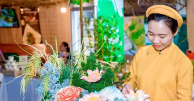 Lễ hội trái cây bốn mùa 2026: Điểm hẹn mùa hè sôi động tại Aeon Mall Tân Phú