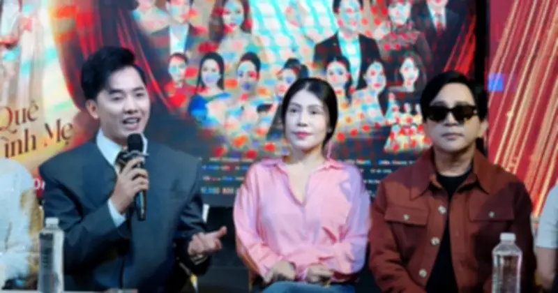 Lê Hậu thực hiện liveshow kỷ niệm 13 năm ca hát, tri ân thầy Kim Tử Long