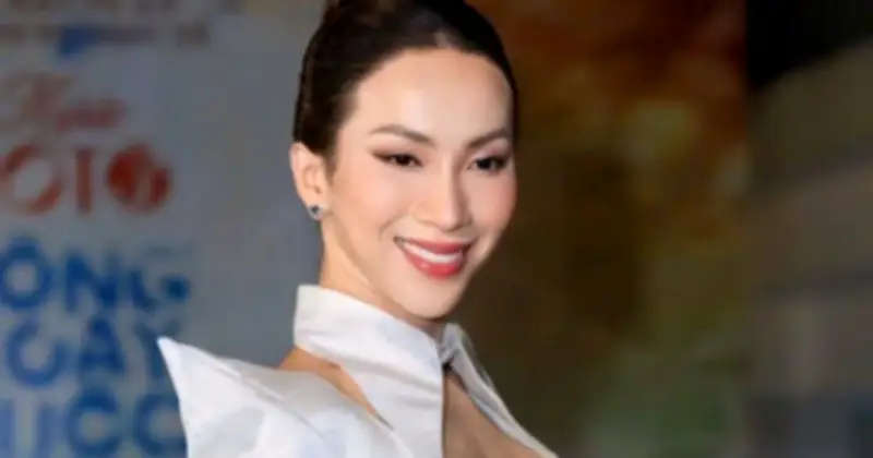 Lộ Lộ và hành trình thay đổi diện mạo lô tô: Từ hội chợ đến sân khấu quốc tế