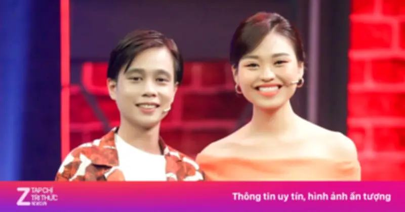 Lê Lộc và Tuấn Dũng hạnh phúc đón con đầu lòng sau 10 năm gắn bó