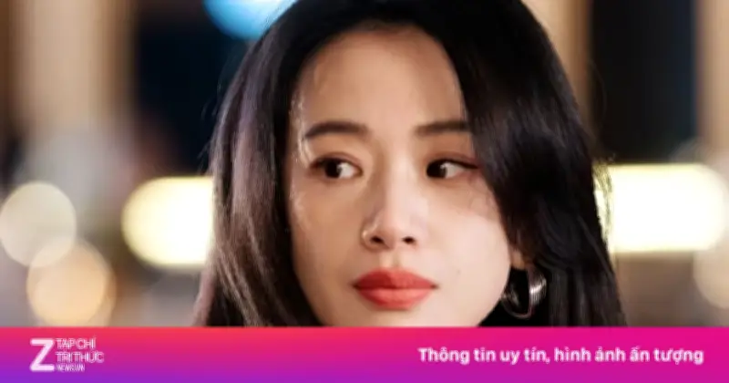 Lý Mộng gây sốt với vai 'tiểu tam' trong phim Mật ngữ kỷ
