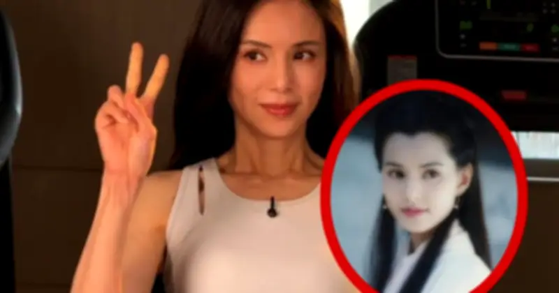 Lý Nhược Đồng ở tuổi 60: Độc thân, tập thể hình và sống tự do