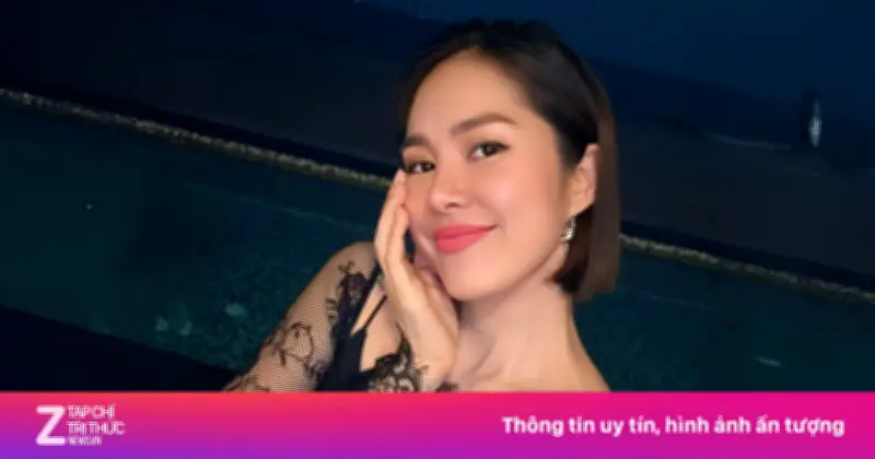 Lê Phương chia sẻ về hai vai diễn đối lập trong phim mới